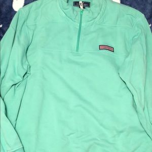Vineyard vines 1/4 zip